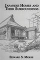 Book cover of: Japanese Homes and Their Surroundings. By: Morse