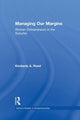 Book cover of: Managing Our Margins. By: Kimberly A. Reed