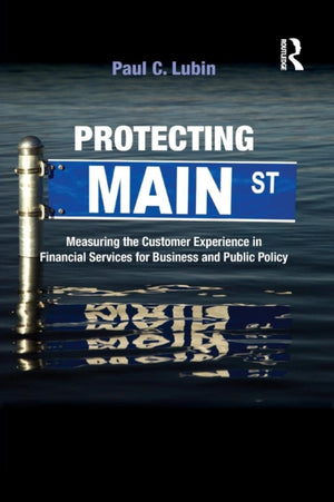 Protecting Main Street
