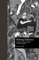 Book cover of: Making Subject(s). By: Allen Carey-Webb