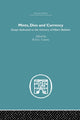 Book cover of: Mints, Dies and Currency. By: R. A. G. Carson