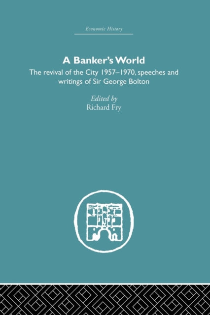 Banker's World
