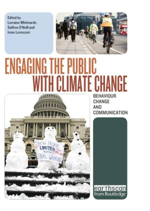 Engaging the Public with Climate Change