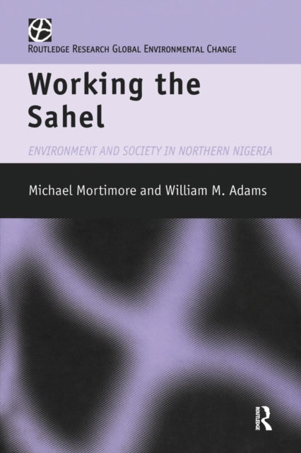 Working the Sahel