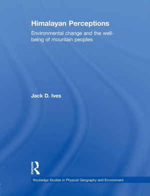 Himalayan Perceptions