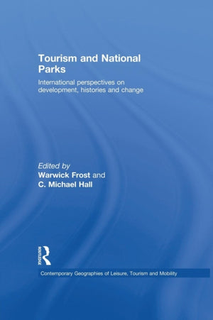 Tourism and National Parks