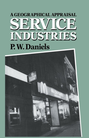 Service Industries