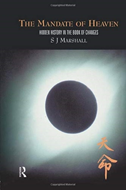 The Mandate of Heaven