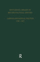 Book cover of: English Radicalism (1935-1961). By: S. Maccoby