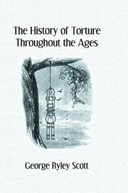 The History Of Torture