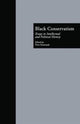 Book cover of: Black Conservatism. By: Peter Eisenstadt