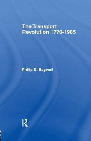 Transport Revolution 1770-1985