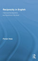 Book cover of: Reciprocity in English. By: Florian Haas