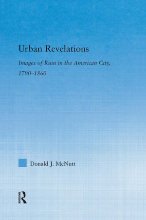 Urban Revelations