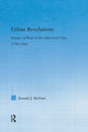 Book cover of: Urban Revelations. By: Donald J. McNutt