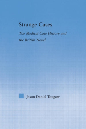 Strange Cases