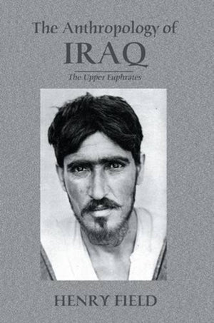 The Antropology of Iraq