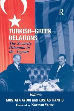 Turkish-Greek Relations