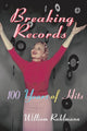 Book cover of: Breaking Records. By: William Ruhlmann