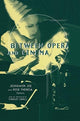 Book cover of: Between Opera and Cinema. By: Jeongwon Joe