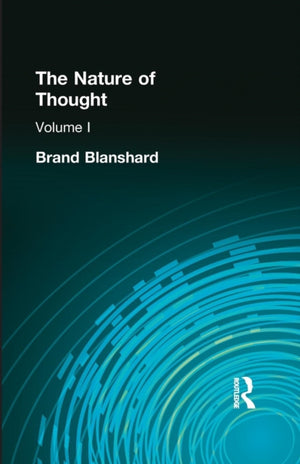 Nature of Thought