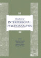Book cover of: Handbook of Interpersonal Psychoanalysis. By: Marylou Lionells