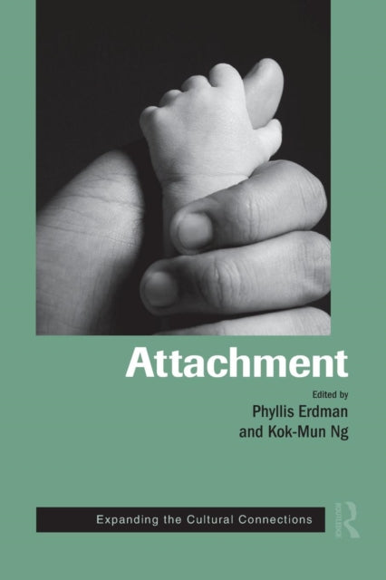 Book cover of: Attachment
