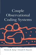 Couple Observational Coding Systems