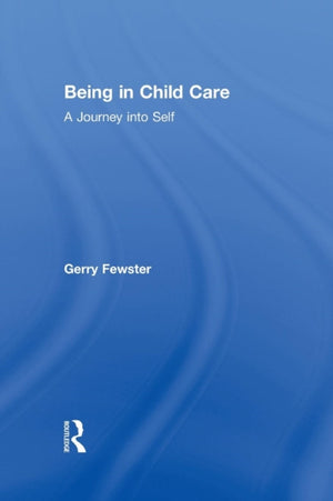 Being in Child Care