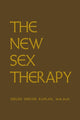 Book cover of: New Sex Therapy. By: Helen Singer Kaplan