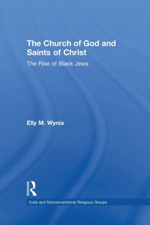 Church of God and Saints of Christ