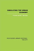 Simulating the Urban Economy