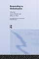 Book cover of: Responding to Globalisation. By: Jeffrey A. Hart
