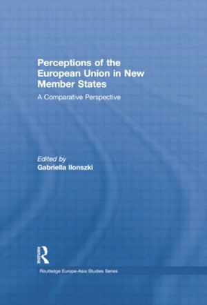Perceptions of the European Union in New Member States