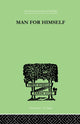 Book cover of: Man for Himself. By: Erich Fromm