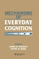 Book cover of: Mechanisms of Everyday Cognition. By: James M. Puckett