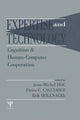 Book cover of: Expertise and Technology