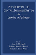 Plasticity in the Central Nervous System
