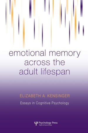 Emotional Memory Across the Adult Lifespan