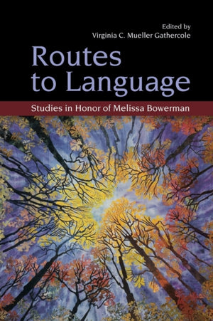 Routes to Language