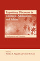Book cover of: Expository Discourse in Children, Adolescents, and Adults. By: Marilyn A. Nippold