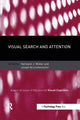 Book cover of: Visual Search and Attention. By: Herman Muller