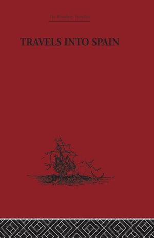 Travels into Spain