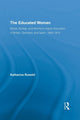 Book cover of: Educated Woman. By: Katharina Rowold