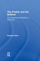 Book cover of: Pusher and the Sufferer. By: Suzanne Stein