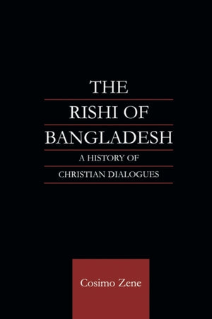 Rishi of Bangladesh