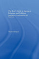 Book cover of: Fox's Craft in Japanese Religion and Culture. By: Michael Bathgate