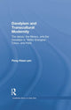 Book cover of: Dandyism and Transcultural Modernity. By: Hsiao-yen Peng