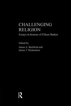 Challenging Religion