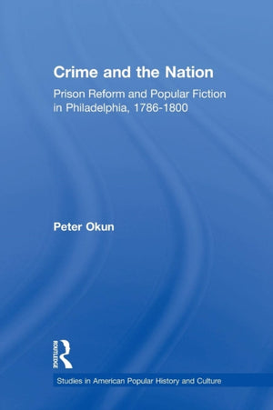 Crime and the Nation
